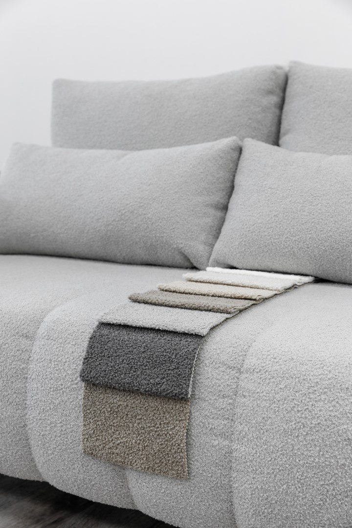Canapea Bellisa - Canapea Extensibilă. Eleganță Modernă și Confort Inovator - imagine 17