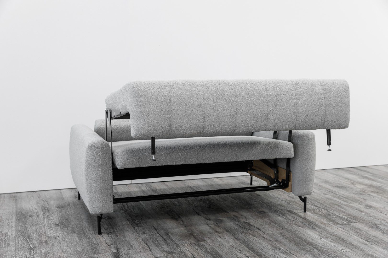 Canapea Bellisa - Canapea Extensibilă. Eleganță Modernă și Confort Inovator - imagine 5