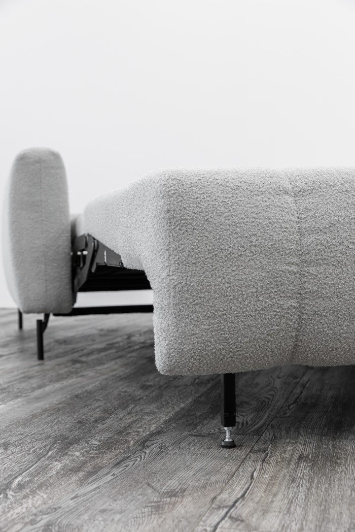 Canapea Bellisa - Canapea Extensibilă. Eleganță Modernă și Confort Inovator - imagine 24