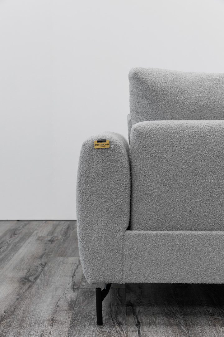 Canapea Bellisa - Canapea Extensibilă. Eleganță Modernă și Confort Inovator - imagine 25