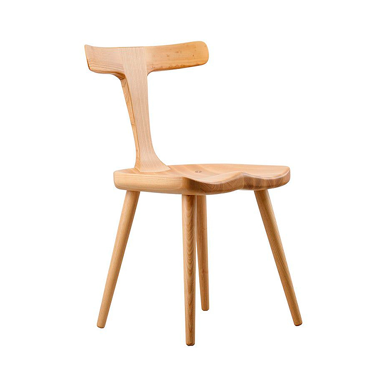 Anvil Dining Chair