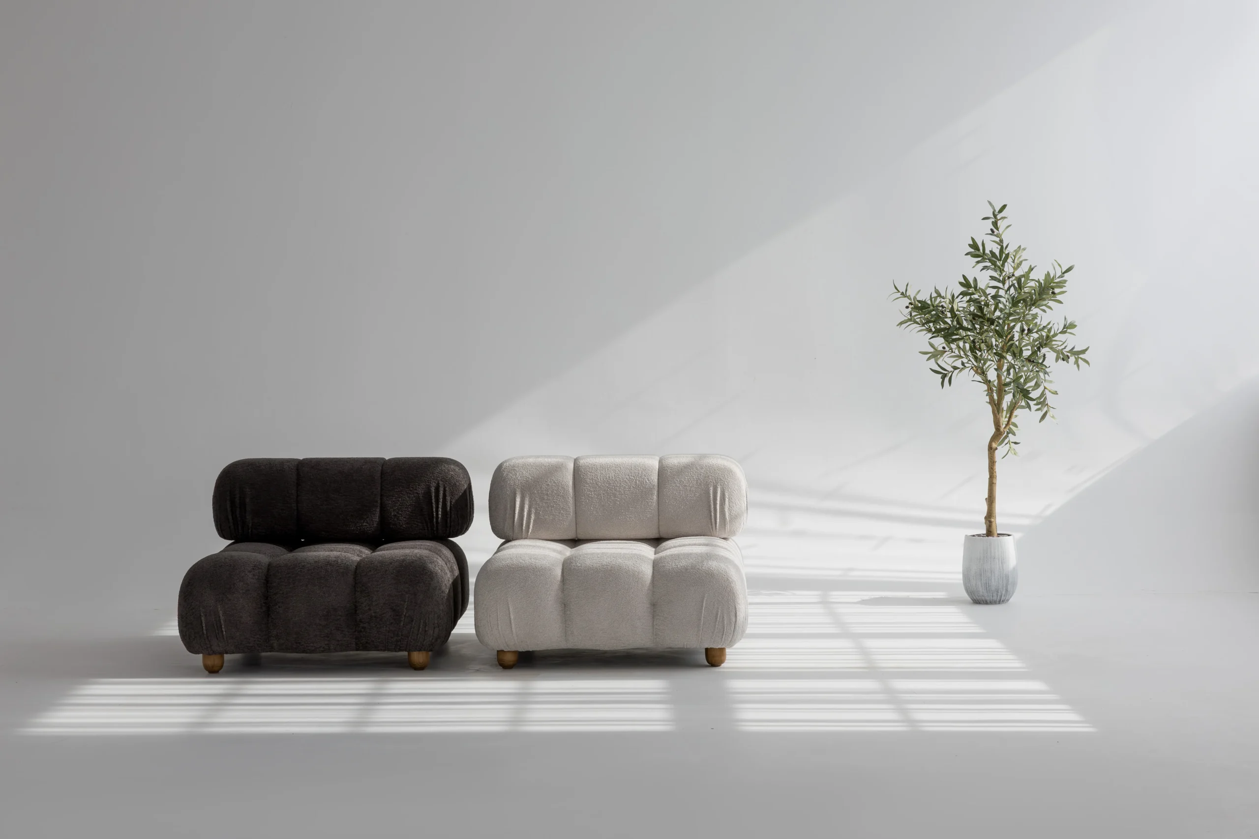 BUBBLES Modular Sofa - Image 3