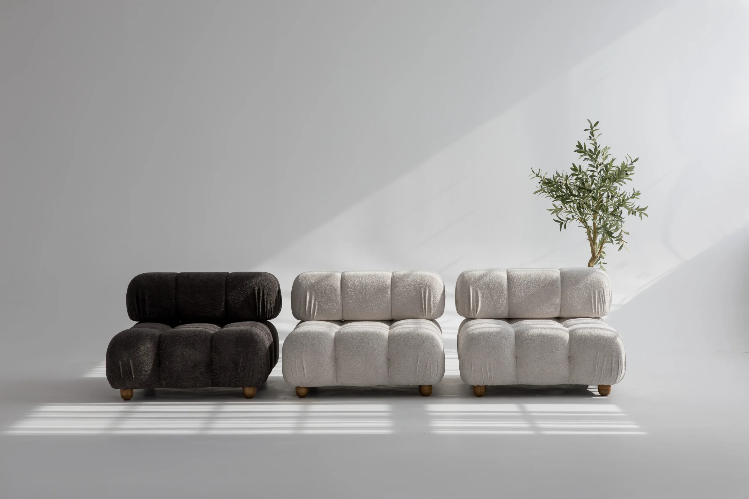 BUBBLES Modular Sofa