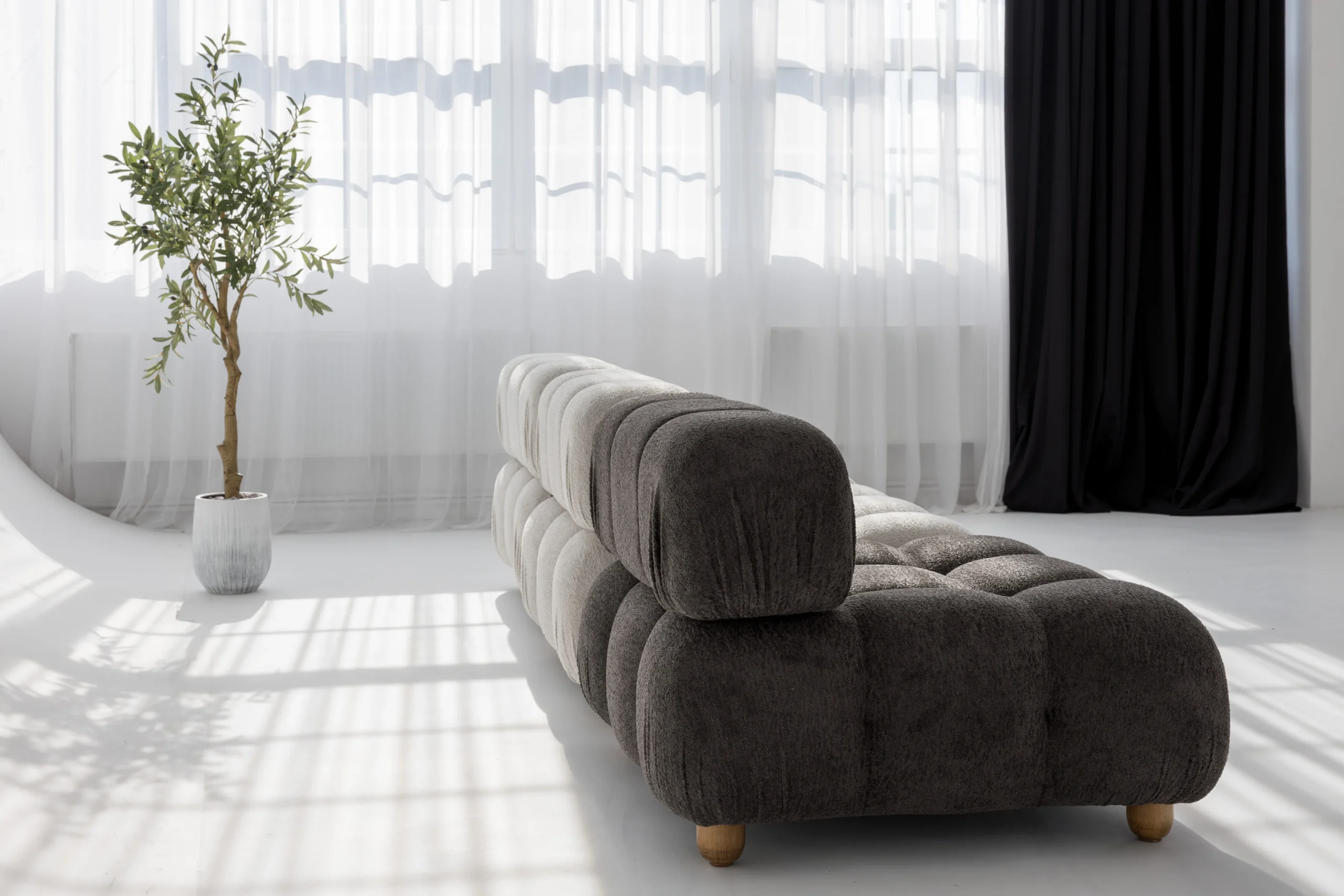 BUBBLES Modular Sofa - Image 7
