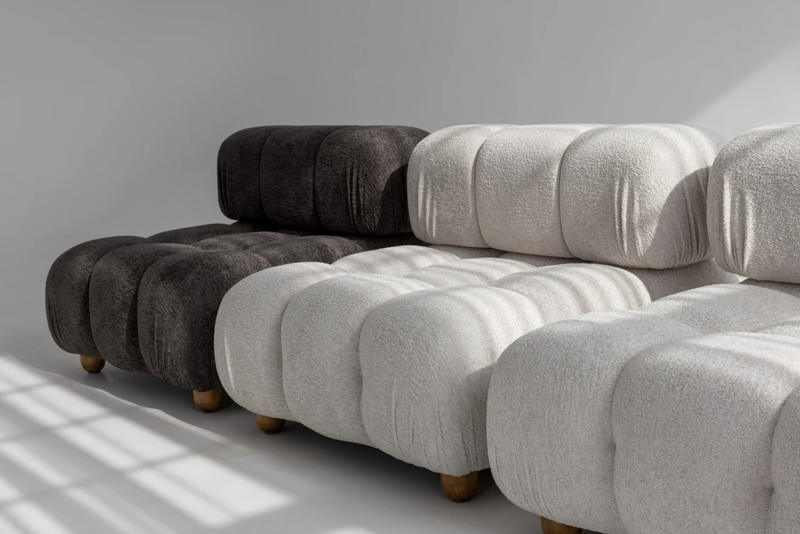 BUBBLES Modular Sofa - Image 8