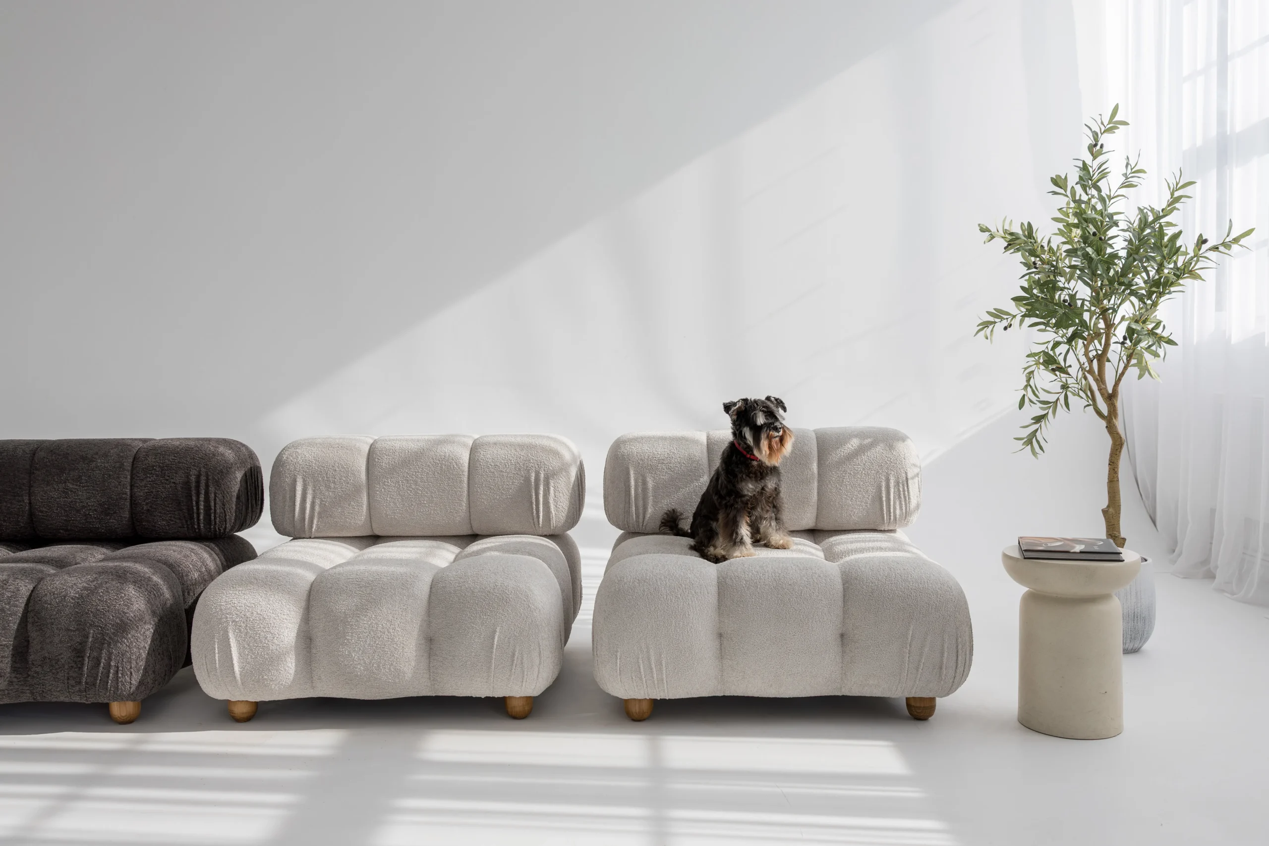 BUBBLES Modular Sofa - Image 10