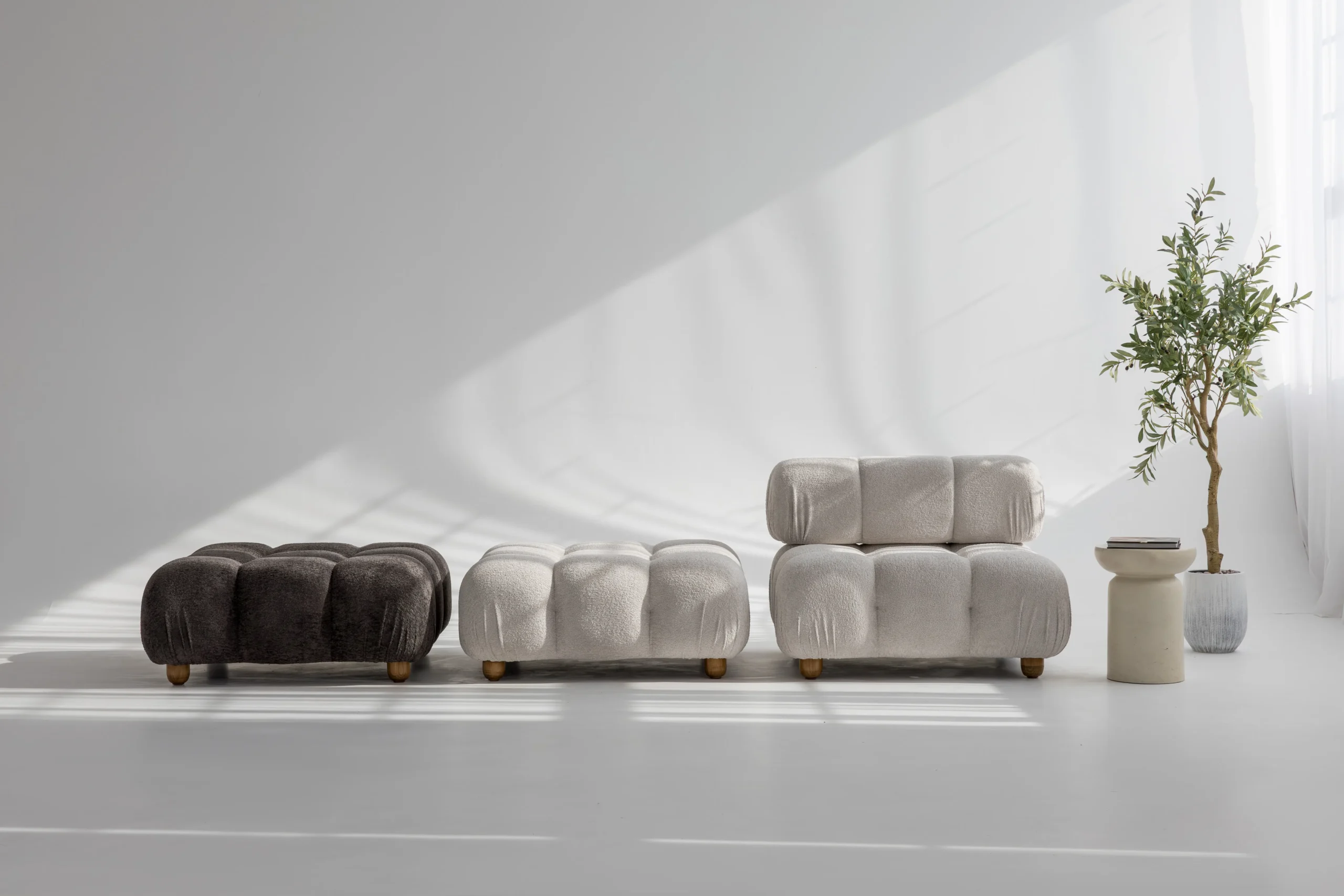 BUBBLES Modular Sofa - Image 5