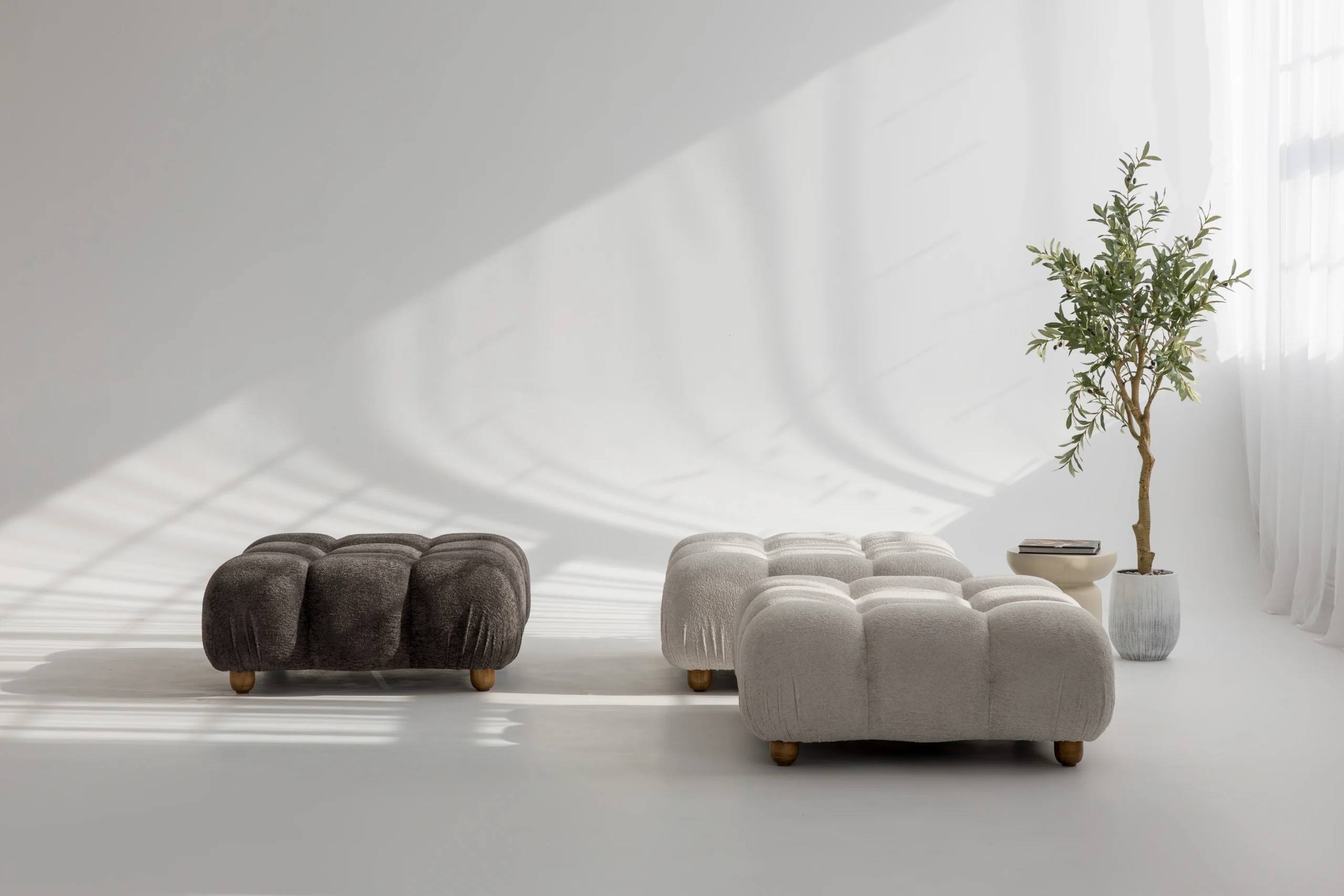 BUBBLES Modular Sofa - Image 6