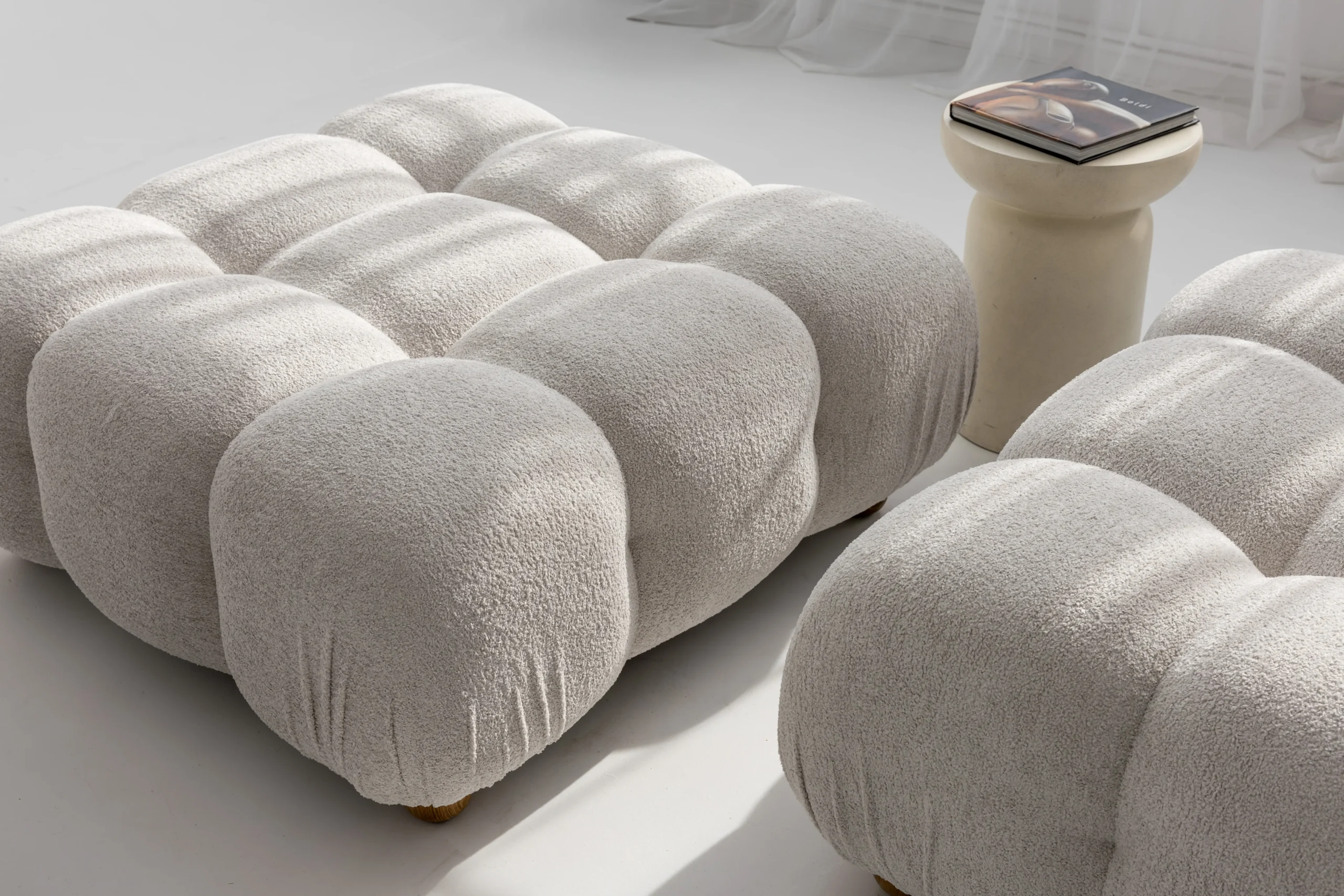 BUBBLES Modular Sofa - Image 13