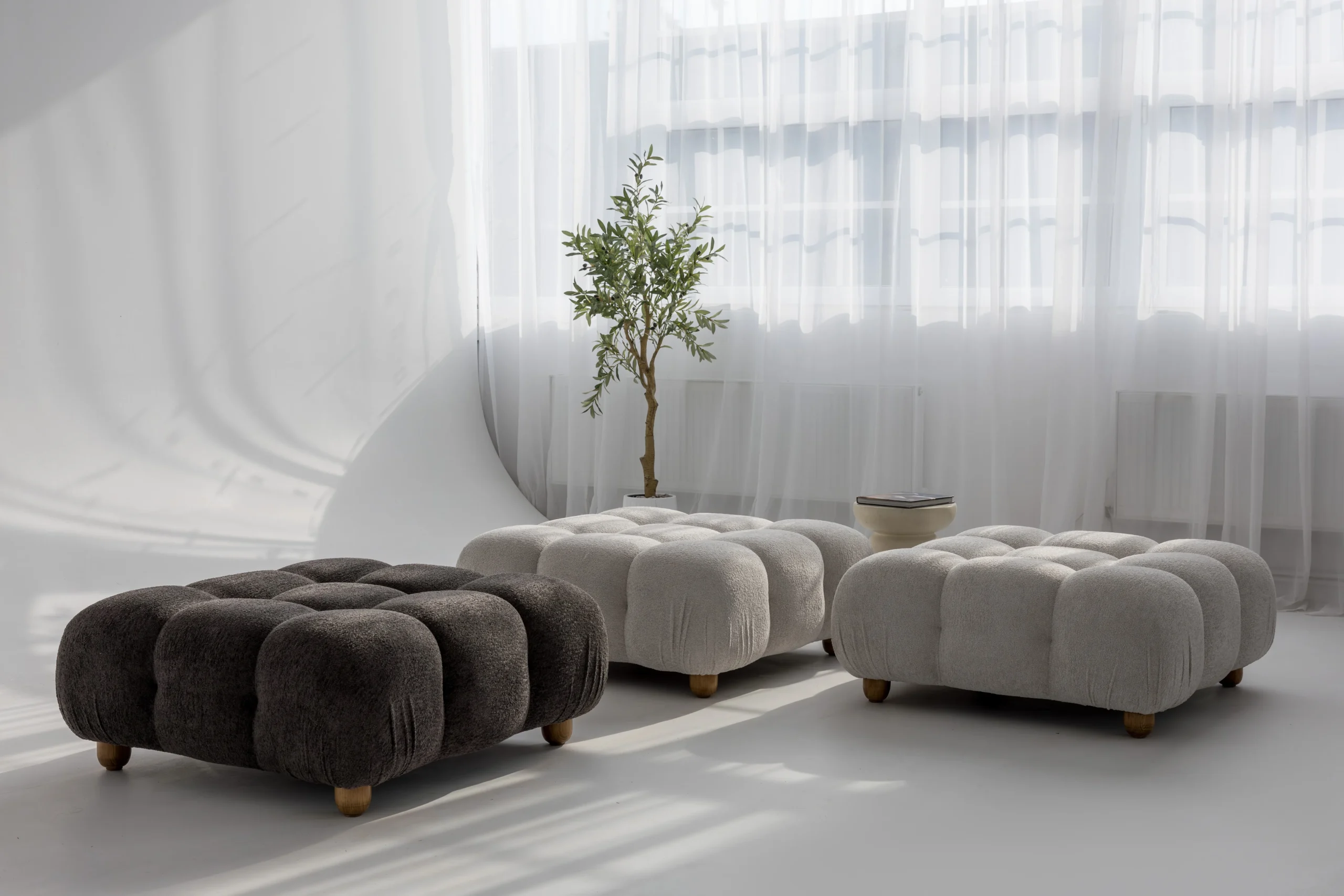 BUBBLES Modular Sofa - Image 14
