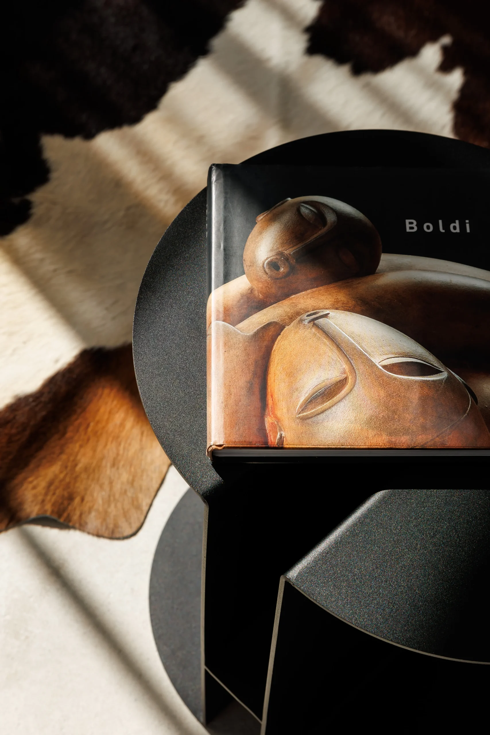 Măsuță de cafea Eclipse - imagine 7