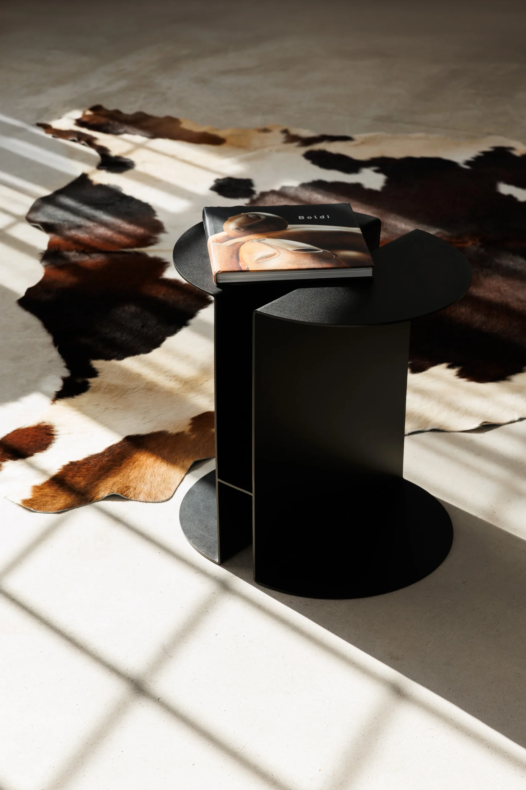 Măsuță de cafea Eclipse - imagine 5