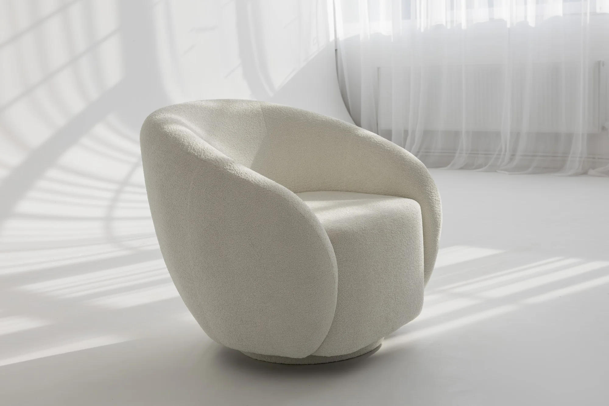 Fotoliu Cocoon